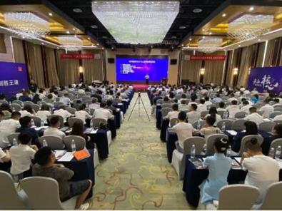AG Club·产品就是你的核心 | 阳光AG Club全屋定制核心经销商营销峰会圆满举行